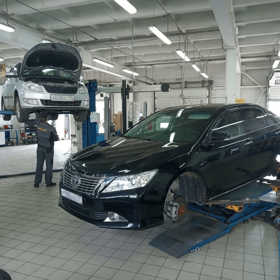 Фотография магазина г. Волгоград, ул. Еременко, 116 д №10